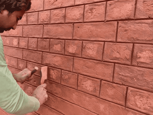 Heritage Restoration in Progress